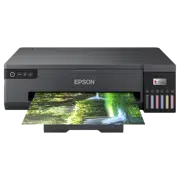 Фотопринтер Epson Printer L18050, A3+, Чёрный