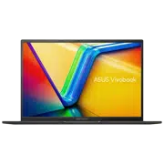 Ноутбук 16" ASUS Vivobook 16X M3604YA, Indie Black, AMD Ryzen 7 7730U, 16Гб/1024Гб, Без ОС