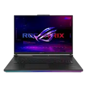 Laptop Gaming 18" ASUS ROG Strix SCAR 18 G834JZR, Off Black, Intel Core i9-14900HX, 32GB/1024GB, Fără SO