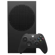 Xbox Series S, Black 1TB
