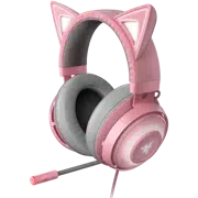 Игровая Гарнитура RAZER Kraken Kitty, USB, Розовый