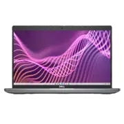 Laptop Business 14" DELL Latitude 5440, Grey, Intel Core i7-1355U, 16GB/512GB, Linux Ubuntu
