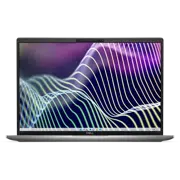 Laptop Business 16" DELL Latitude 7640, Grey, Intel Core i7-1365U, 16GB/512GB, Windows 11 Pro