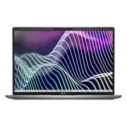 Laptop Business 16" DELL Latitude 7640, Grey, Intel Core i7-1365U, 16GB/512GB, Linux Ubuntu