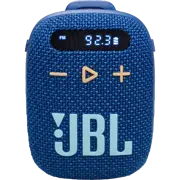 JBL Wind 3, Синий