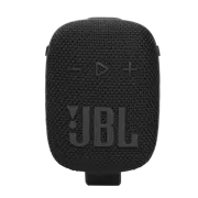 JBL Wind 3S, Negru
