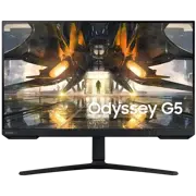 31,5" Monitor Gaming Samsung S32AG500P, IPS 2560x1440 WQHD, Negru