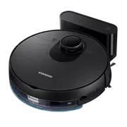 Робот-Пылесос Samsung VR3MB77312K/UK, Чёрный