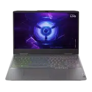 Laptop Gaming 16" Lenovo LOQ 16IRH8, Storm Grey, Intel Core i7-13620H, 16GB/1024GB, Fără SO