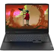 Игровой ноутбук 16" Lenovo IdeaPad Gaming 3 16ARH7, Onyx Grey, AMD Ryzen 5 6600H, 16Гб/1024Гб, Без ОС