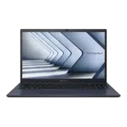 Laptop Business 15,6" ASUS ExpertBook B1 B1502CBA, Star Black, Intel Core i3-1315U, 8GB/512GB, Fără SO