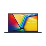 Ноутбук 15,6" ASUS Vivobook 15 X1504VA, Quiet Blue, Intel Core 7 150U, 16Гб/1024Гб, Без ОС