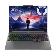 Laptop Gaming 16" Lenovo Legion 5 16IRX9, Luna Grey, Intel Core i5-13450HX, 16GB/512GB, Fără SO