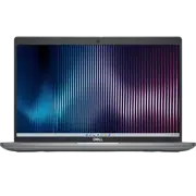 Laptop Business 15,6" DELL Latitude 5540, Grey, Intel Core i7-1355U, 16GB/512GB, Windows 11 Pro