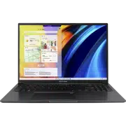Laptop 16" ASUS Vivobook 16 X1605VA, Indie Black, Intel Core i5-13500H, 16GB/1024GB, Fără SO