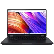 Laptop 16" ASUS ProArt Studiobook 16 OLED H7604JI, Mineral Black, Intel Core i9-13980HX, 32GB/2048GB, Fără SO