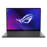 Laptop Gaming 16" ASUS ROG Zephyrus G16 GU605MI, Eclipse Gray, Intel Core Ultra 7 155H, 32GB/1024GB, Fără SO