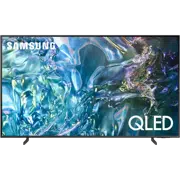 55" QLED SMART TV Samsung QE55Q60DAUXUA, 3840x2160 4K UHD, Tizen, Negru