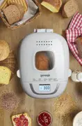 Bread Maker Gorenje BM910WII