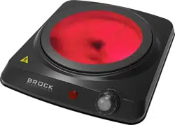 Cooker Mini Brock HPI3001BK