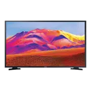 Телевизор Samsung UE43T5300 43" Black