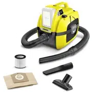 Aspirator industrial Karcher WD 1 Compact Battery (1.198-300.0)