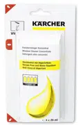 Средство для стекла Karcher RM 503 (6.295-302.0)