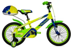 Детский велосипед Fulger Avatar 16