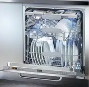 Встраиваемая посудомоечная машина Franke FDW 614 D7P DOS D