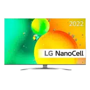 LG 43NANO786QA NanoCell