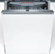 Maşină de spălat vase încorporabilă Bosch SMV46KX04E