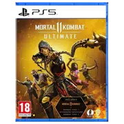 MORTAL KOMBAT 11 Ultimate Edition PS5
