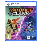 Ratchet Clank Rift Apartl PS5