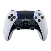 Геймпад беспроводной PlayStation Dualsense Edge PS5 White 