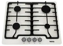 Газовая панель Vesta BHF6060ICE/BE
