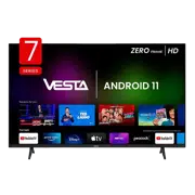 Телевизор Vesta LD50H7902 Android 11
