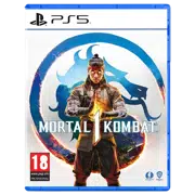 Mortal Kombat 1 (2023) PS5