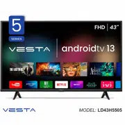 VESTA LD43H5505 Android 13