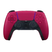 Беспроводной геймпад DualSense PS5 Cosmic Red