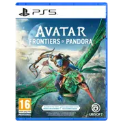 Avatar: Frontiers of Pandora Special Edition PS5