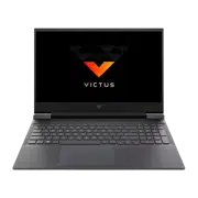 Laptop gaming HP 16.1 Victus 16-r0025ci, i5-13500H, 16GB DDR5, 512GB SSD, GeForce RTX 4050 6GB, FreeDOS, Silver