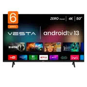 LED TV Vesta LD50L6005 FHD HDR DVB-T/T2/C/Ci+ AndroidTV 13