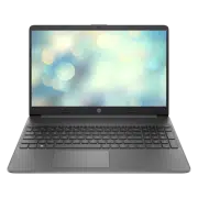 Ноутбук HP 15s-fq5080ci, 15.6 FHD IPS 250 nits, i3-1215U, 8GB DDR4, 512GB SSD, FreeDos, Chalkboard Gray