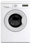 Maşina de spălat rufe Zanetti ZWM 5100-52 LCD White