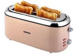 toaster Daewoo DBT90C